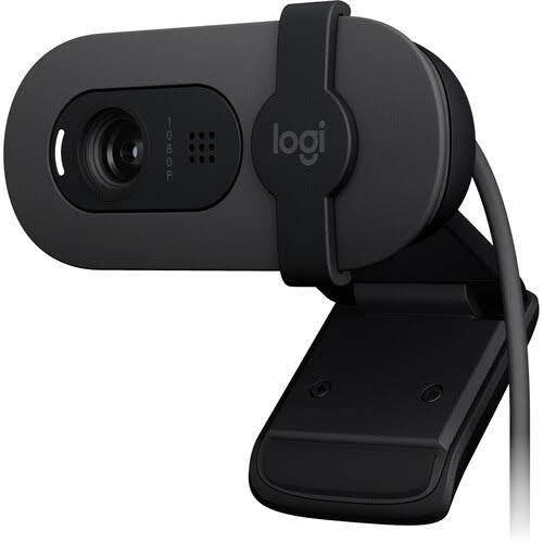 Brio Webcam 105 Full HD 1080p