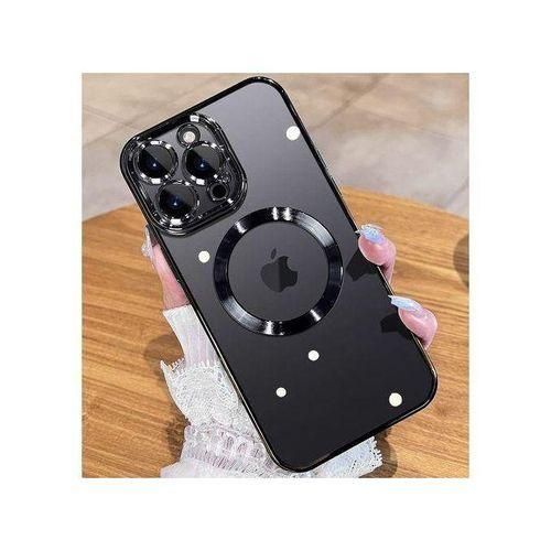 Premium Luxury Transparent Protective Case For IPhone 14 Pro Max - Ultra Clear, Shockproof, Scratch-Resistant Cover For Maximum Protection And Style, Easy To Install And Use