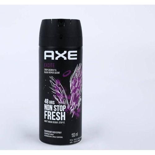 AXE Excite Deodorant Body Spray - 150ml