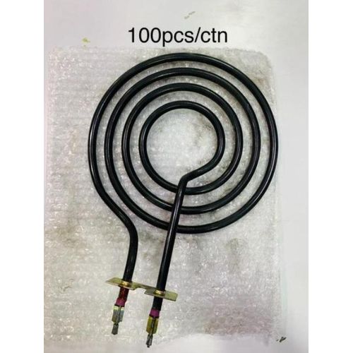 Electric Coil Heating Element Replacement