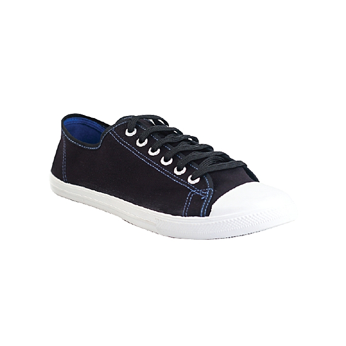 UMOJA Spider blue canvas shoes @ Best Price Online | Jumia Kenya