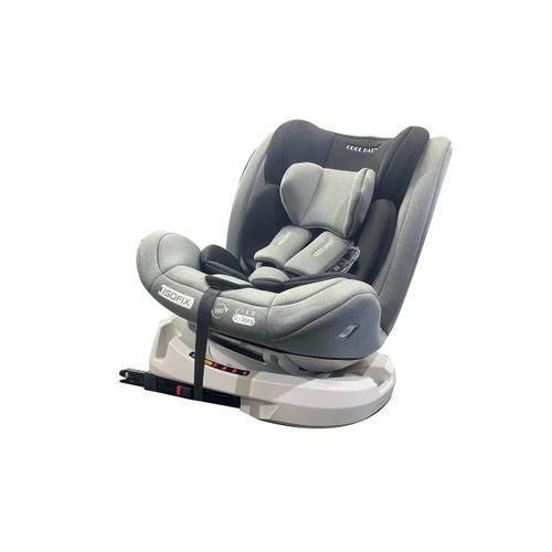 Baby safety Carseat isofix