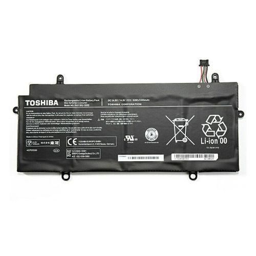 Toshiba TOSHIBA-5136 PA5136U-1BRS Z30 Z30-A Z30-B Z30-A1301 LAPTOP BATTERY