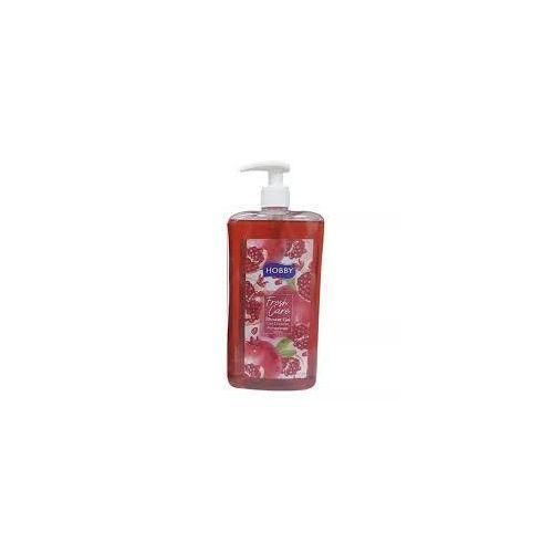Fresh Care Shower Gel Pomegranate 1 liter