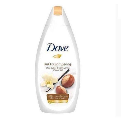 DovPurely Pampering Shower Gel