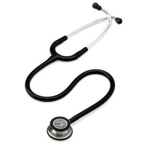 Professional Dual-Head Stethoscope-Medical Grade for Students Clinics Home Use