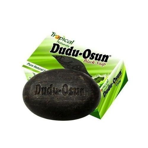 Black Soap - 150 Grams