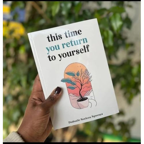 This Time You Return To Yourself