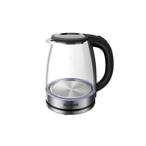 35 LITRES LUXURY STAINLESS ELECTRIC KETTLE HEATER JUG