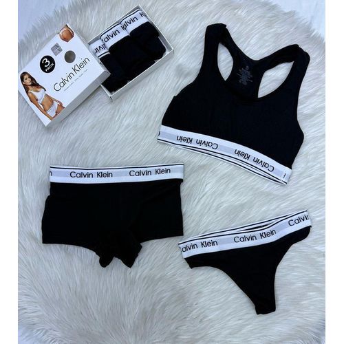 FANCY LADIES HOT PANT SET IN 3 PIECES