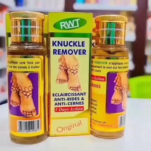 Whitening Brightening Knuckles Remover Serum
