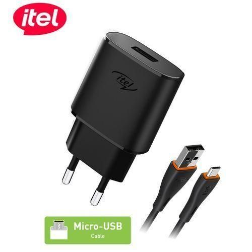 Itel 5w Charger
