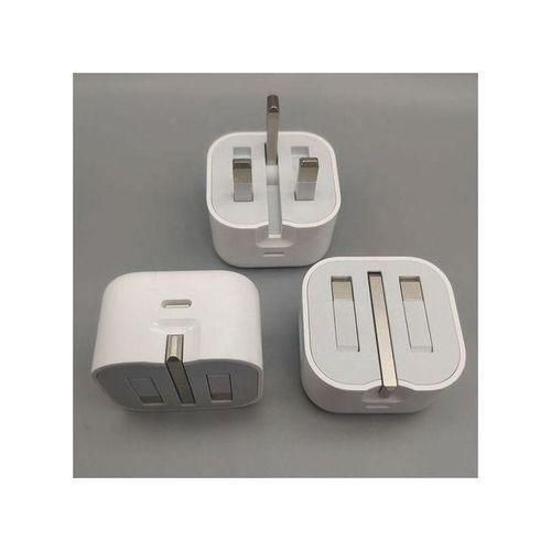 Apple Type-C 20W Fast Charger For iPhone 11 12 13 and 14