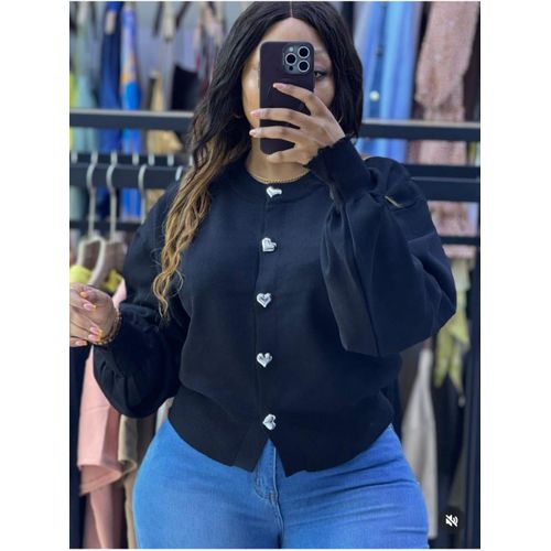 Ladies Trendy Sweaters