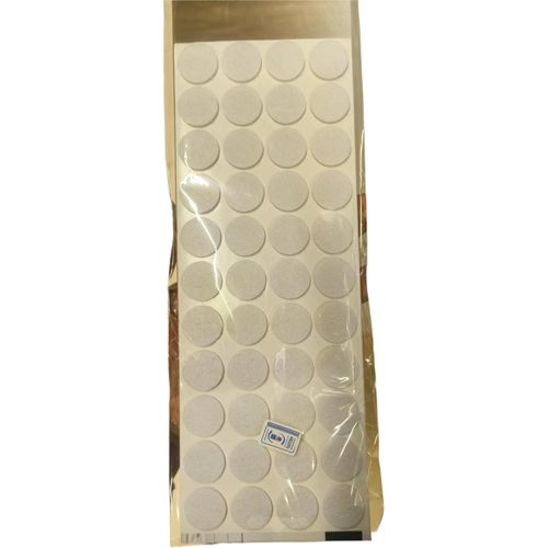 Round Furniture Pads