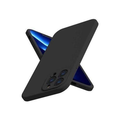 Apple Silicone Case Cover For IPhone 15 Pro Max