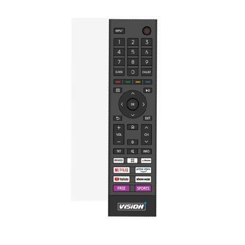 TV remote