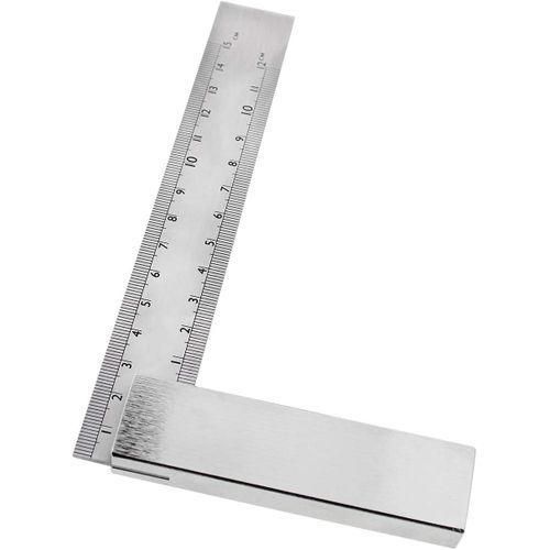 Precision Square Machinist Square Set 12 Inches