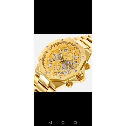 Gents Chronograph Wrist Watch 114