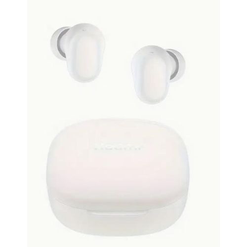 Wireless Earphones, Redmi buds 6 Play, 36 Hours Playtime, AI Call Noise Reduction, Low Latency Model, Ultra Lightweight, Compatible with Google Fast Pair, Fast Charging, USB Type-C