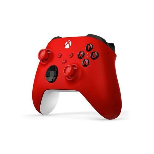 Xbox Series X/S Wireless Controller - Pulse Red