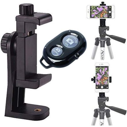 Tripod Phone Mount