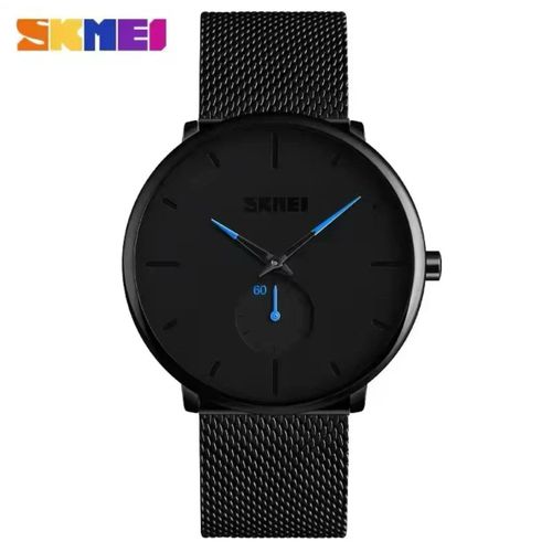 Unisex Fashion Watch Classy Look Comfortable Fit