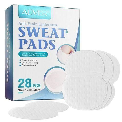 Aliver Armpit Sweat Pads