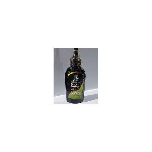 Black Castor Oil