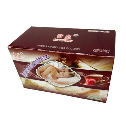 Tranquilizing Brain Nourishing ksh 499 Variation Tea 20 tea bags Weight 004