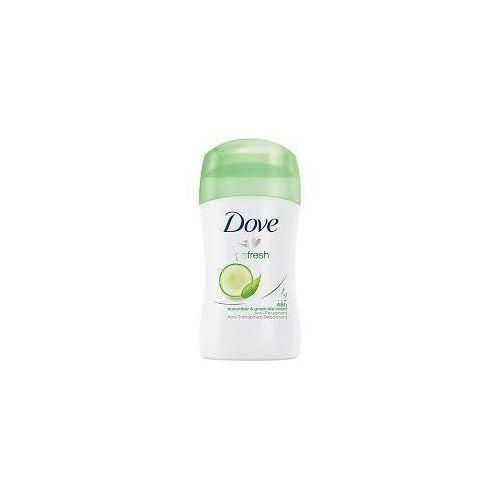 Dove Go Fresh Deodorant Stick for Unisex-40g