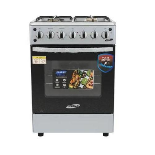 60x60cm Freestanding Cooker Powerful 3-in-1 Cooking