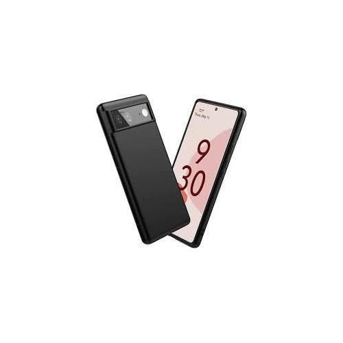 Silicone Case Cover For Google Pixel 7