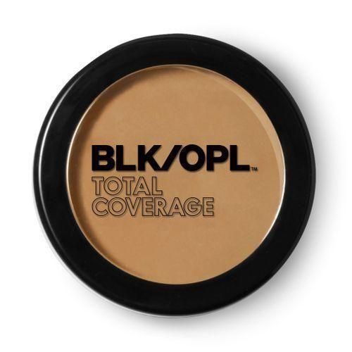 Blk Opl Total Coverage Concealing Foundation - Rich Caramel.
