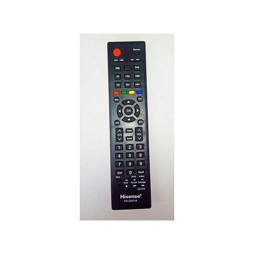 Tv remote
