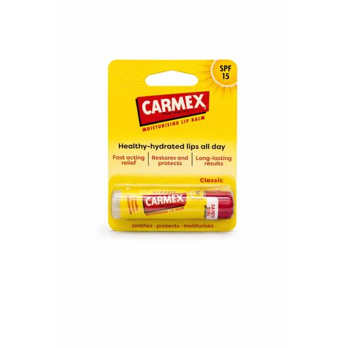 Classic Moisturizing Lip Balm SPF 15-stick