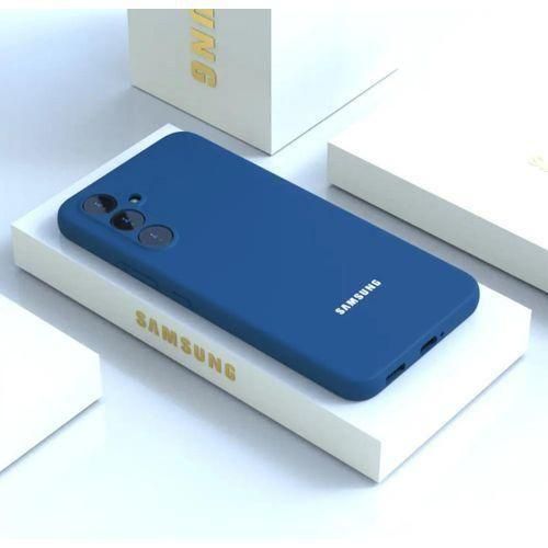 Samsung Galaxy A16 Unique And Aesthetically Pleasing Original Silicone Phone Case/ Back Cover