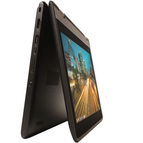 Yoga 11e 11.6Inches Intel Core i5 7th Gen 8GB RAM 256GB SSD x360 Touch Laptop (Refurbished)