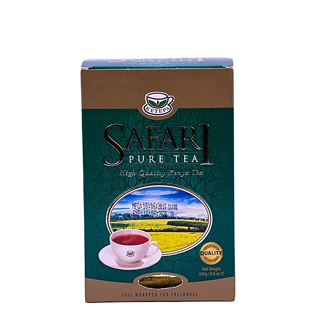 ketepa safari pure tea