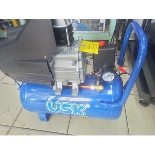 25 L air compressor