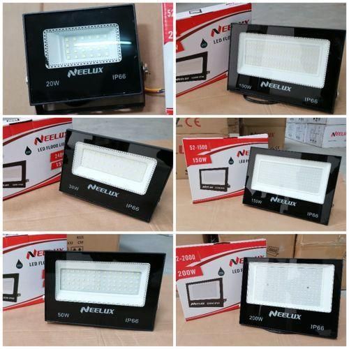Neelux 100W Bright AC FLOODLIGHT