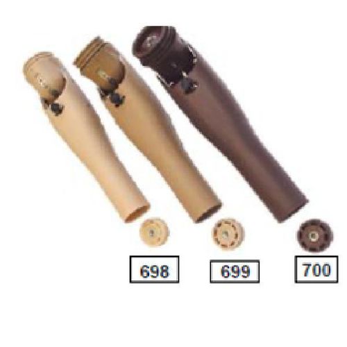 Elbow Adult Terra Colour