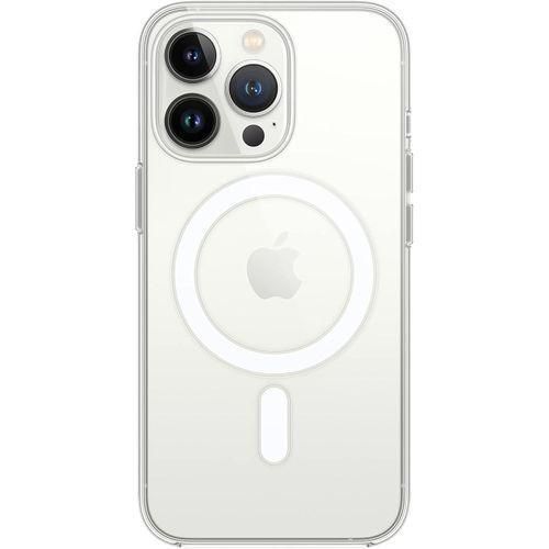 iPhone 13 Pro Clear Case with MagSafe