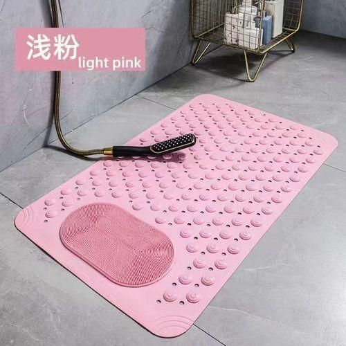 Anti-slip Bathroom Mat Antislip Non Slip Safety Mat