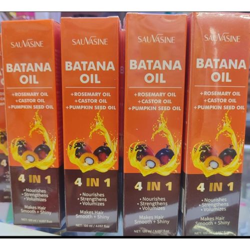Batana Oil