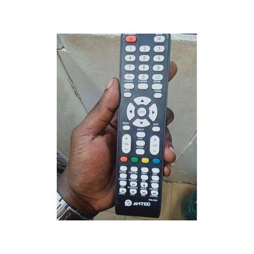 tv remote