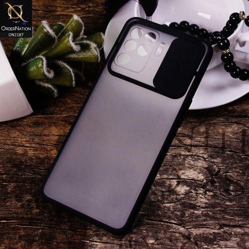 Oppo F19 Pro Case (back Cover)