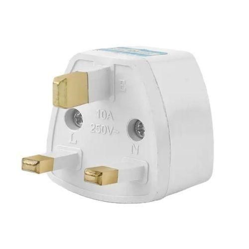 Universal Plug Adapter Travel Power Adapter With Socket Plug