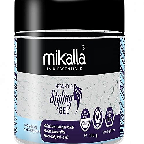 Styling Gel 150 G