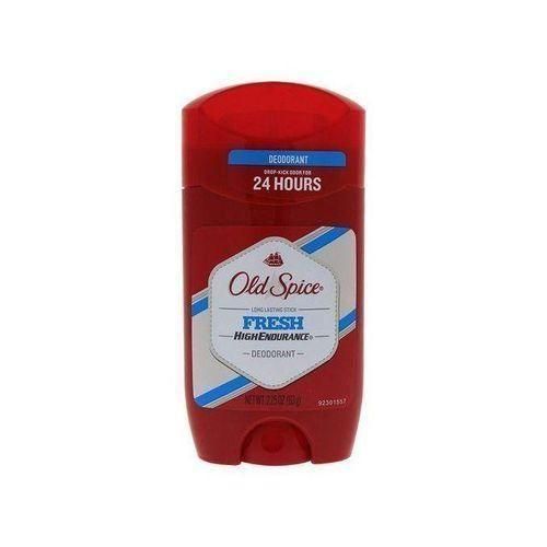 Old Spice long lasting stick fresh high endurance Deodorant